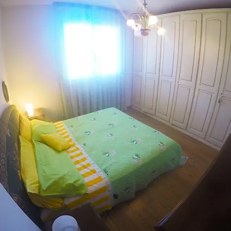 Flavia Ferienhaus *