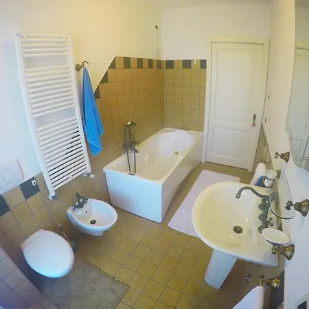 Ferienhaus Flavia Caorle
