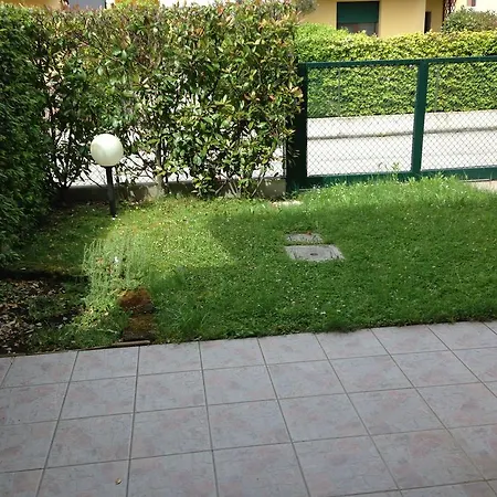 Ferienhaus Flavia Caorle
